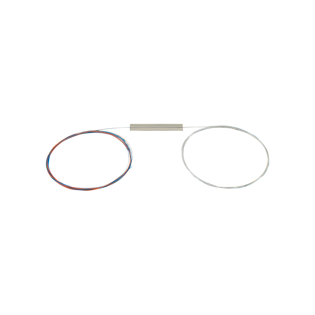Splitter Óptico Balanceado XFS 1160 Intelbras 1 x 16 sem Conector