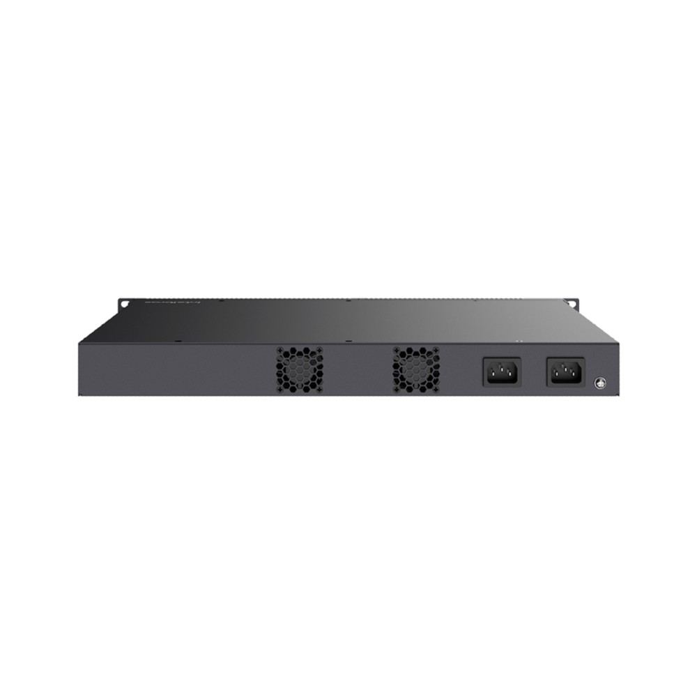Switch Gerenciável L3 48P Gigabit 6P SFP+ S3054G B Intelbras