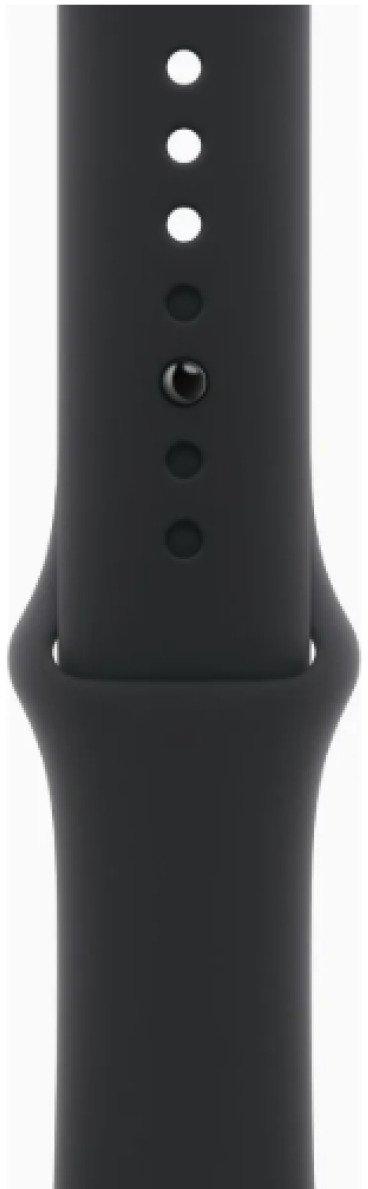 Apple Watch S11 46 mm Black