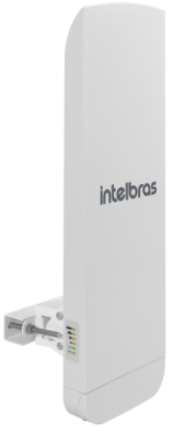 BaseStation 5 GHz 18 dBi APC 5A 90 Giga Intelbras