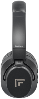 Headset Bluetooth Intelbras Focus One