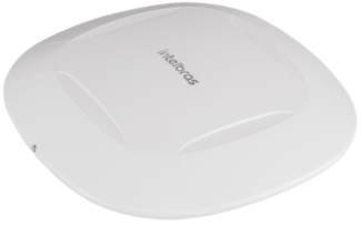 Access Point Dual Band Intelbras AP 1350 AC