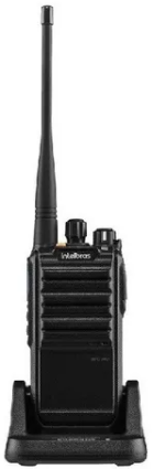 Rádio Comunicador Intelbras Profissional 400-470MHz RPD 7001