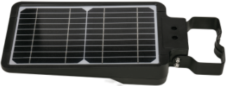Luminária Solar Integrada SLI 1600 Intelbras