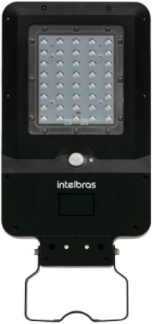 Luminária Solar Integrada SLI 1600 Intelbras