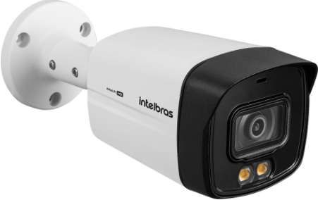 Câmera Bullet Multi HD VHD 3240 FC Intelbras