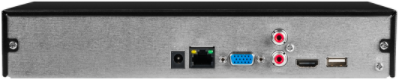 NVD 16 Canais IP Sem HD Intelbras NVD 1316