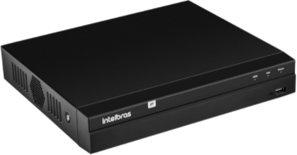 NVD 16 Canais IP HD 2 TB Intelbras NVD 1316