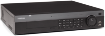 NVD 32 Canais IP Sem HD Intelbras NVD 7132