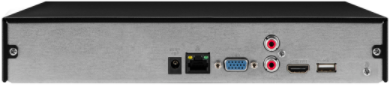 NVD 8 Canais IP HD 4 TB Intelbras NVD 1308