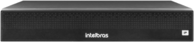 NVD 4 Canais IP HD 2 TB Intelbras NVD 1304