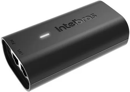 Injetor PoE Passivo Intelbras POE 2405 P