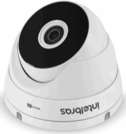 Câmera Dome Multi HD Intelbras VHD 3120 D G5