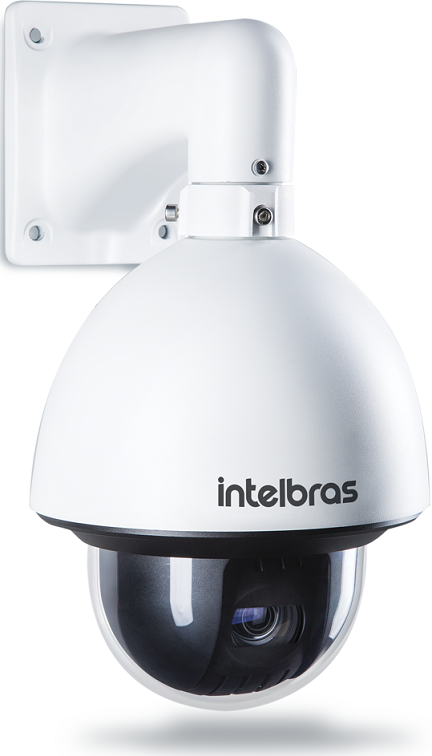 Câmera Speed Dome HDCVI Starlight Intelbras VHD 5230 SD