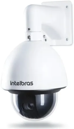 Câmera Speed Dome IP VIP 5230 SD Intelbras