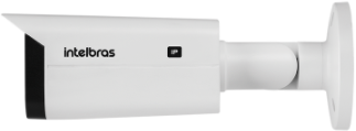 Câmera Bullet IP Intelbras VIP 3260 Z