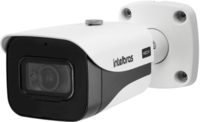 Câmera HDCVI Bullet Microfone VHD 5840 B Intelbras