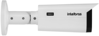 Câmera HDCVI Bullet Varifocal Microfone VHD 5880 Z 4K Intelbras
