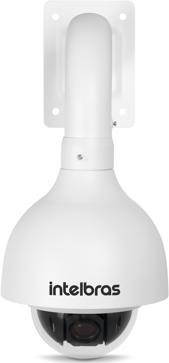 Câmera Speed Dome IP VIP 5220 SD Intelbras