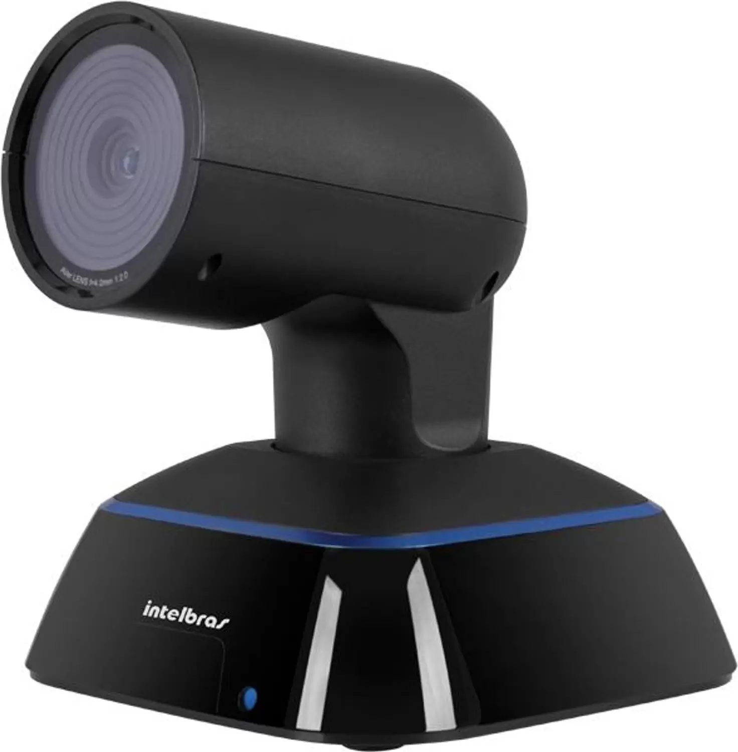 Videoconferência IP Intelbras EVC 1000