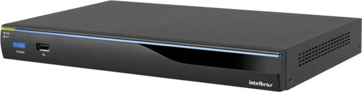 Videoconferência IP Intelbras EVC 1000