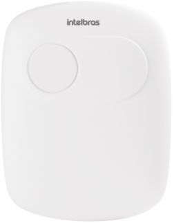Central de Alarme Monitorada 18 Zonas Intelbras AMT 2118 EG