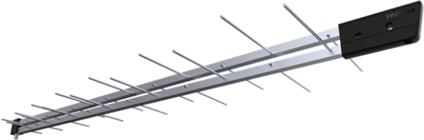 Antena Externa Digital UHF Intelbras AE 1028
