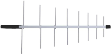 Antena Externa Digital UHF Intelbras AE 1216