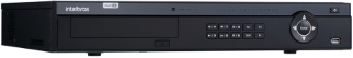 DVR 16 Canais HD 2 TB Intelbras MHDX 7116