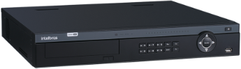 DVR 32 Canais HD 1 TB MHDX 7132 Intelbras