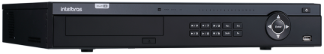 DVR 32 Canais HD 1 TB MHDX 7132 Intelbras