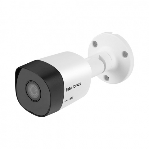 Câmera Infravermelho HDCVI 5 MP VHD 1530 B Intelbras