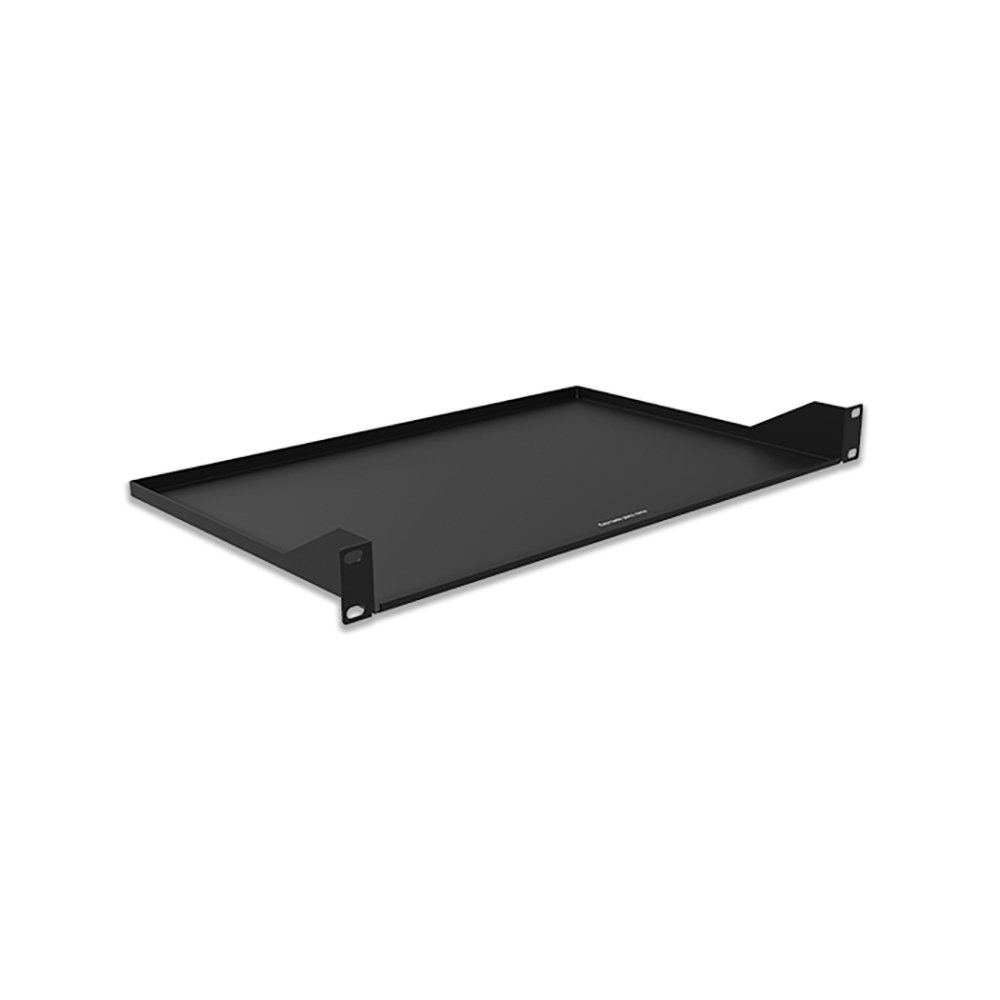 Bandeja Fixa 1U 290mm BF1U 290 Intelbras