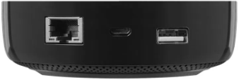Central de Automação Residencial Intelbras Mibo Home HUB AGH 3001