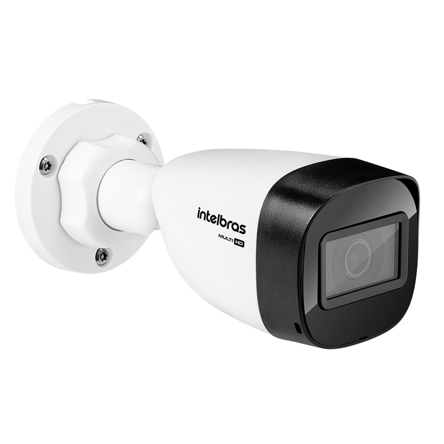 Câmera Bullet Infravermelho Multi HD VHD 3230 B SL Intelbras