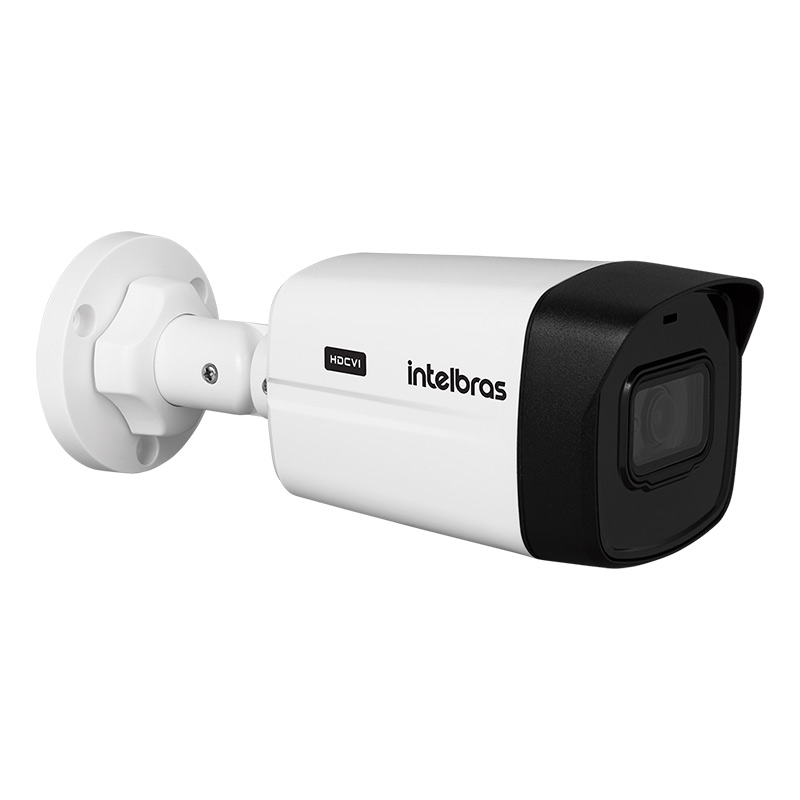 Câmera Bullet HDCVI VHD 5830 B 4K Intelbras