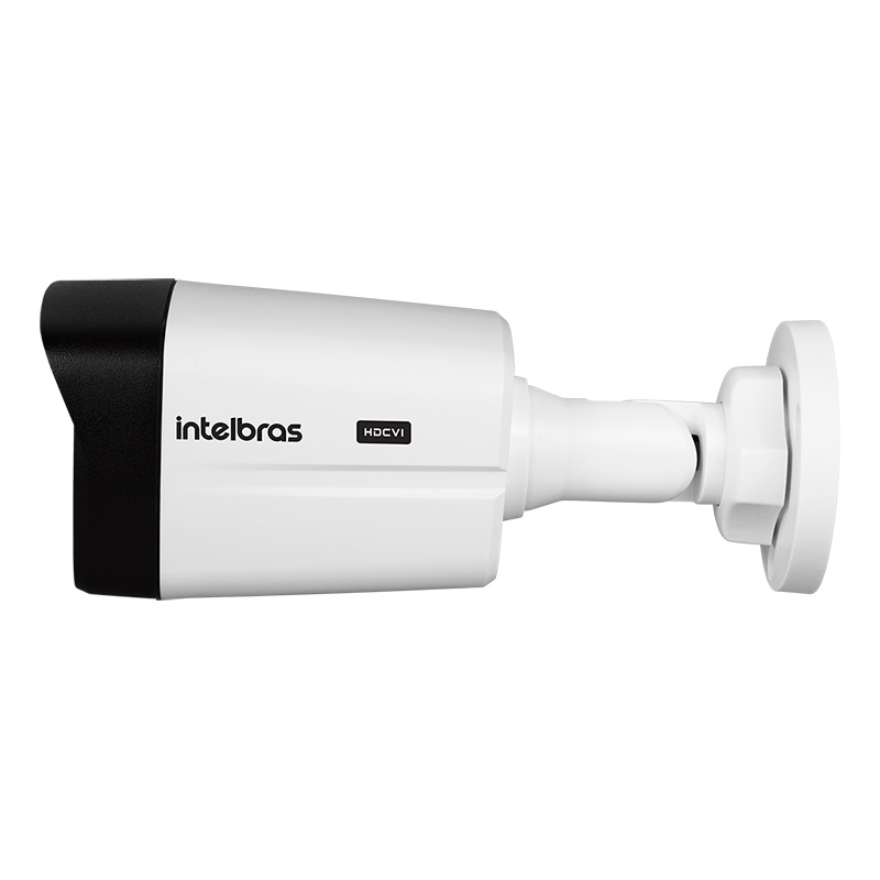 Câmera Bullet HDCVI VHD 5830 B 4K Intelbras