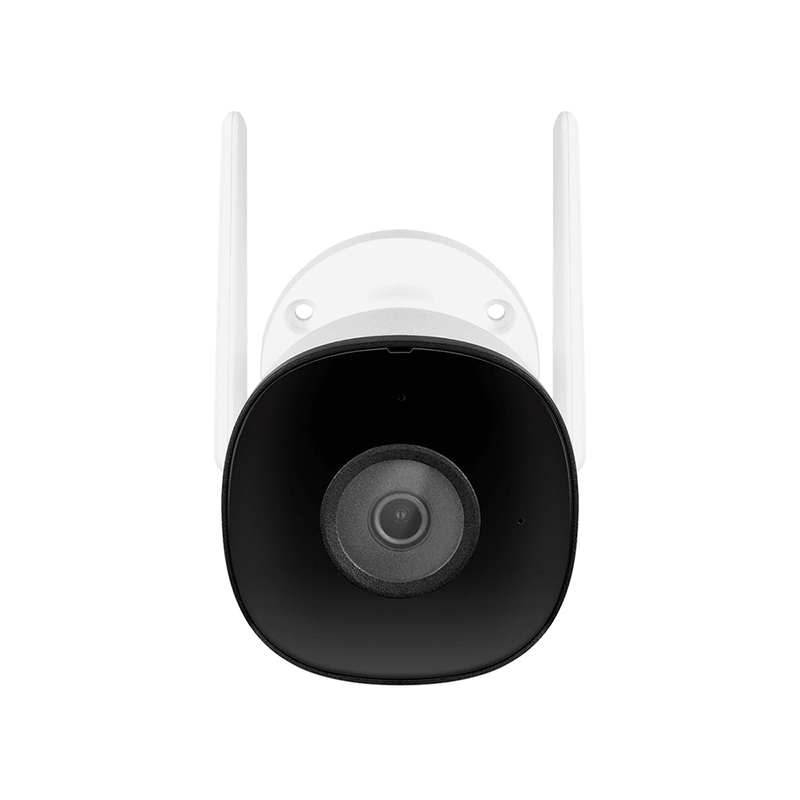 Câmera Externa Inteligente Wi-Fi Full HD Intelbras iM5 S 4MP