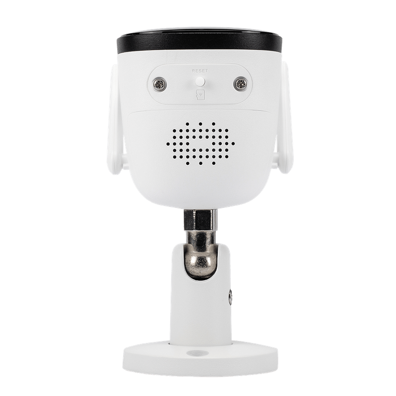 Câmera Externa Inteligente Wi-Fi Full HD Intelbras iM5+ Full Color