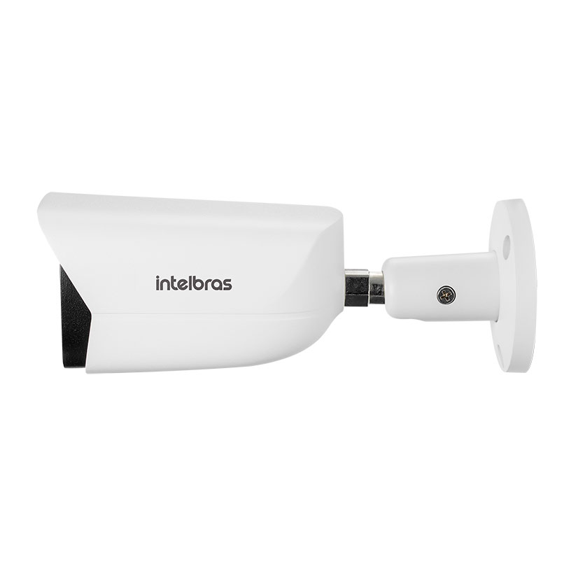 Câmera IP Bullet com Inteligência Artificial VIP 3240 IA G2 Intelbras