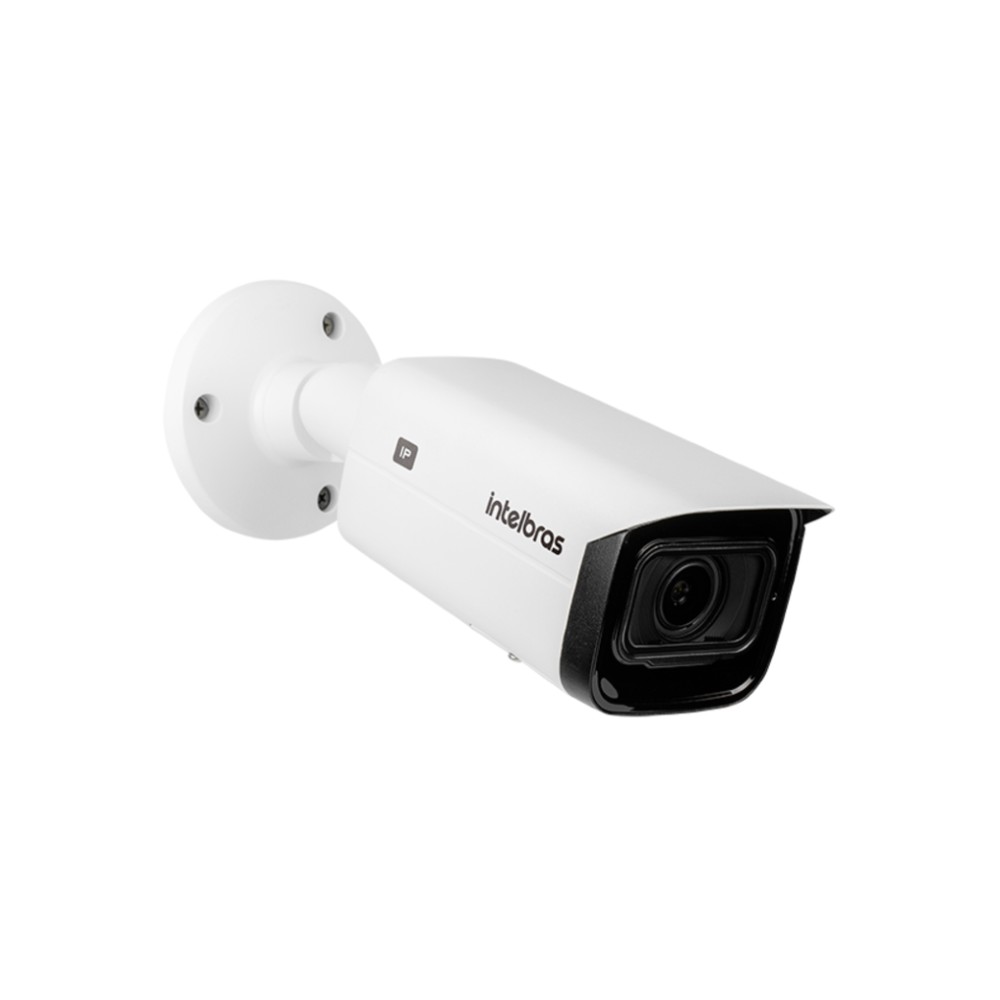 Câmera IP Bullet VIP 5480 Z IA Intelbras