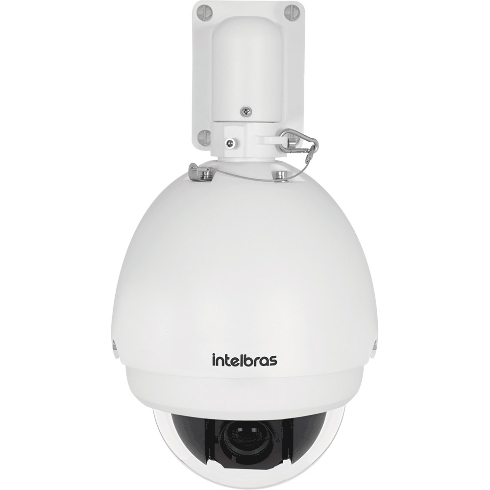 Câmera HDCVI Speed Dome VHD 5220 SD Intelbras