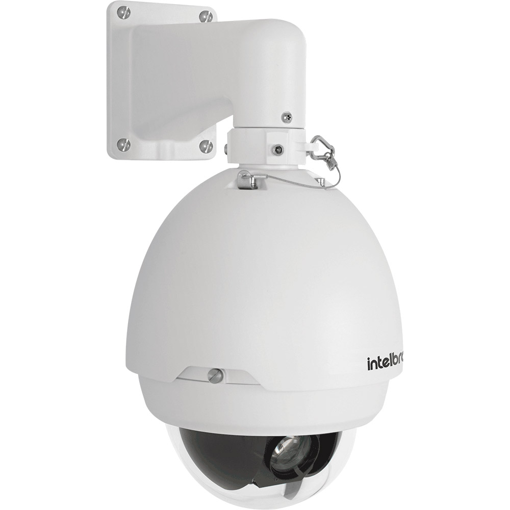 Câmera HDCVI Speed Dome VHD 5220 SD Intelbras