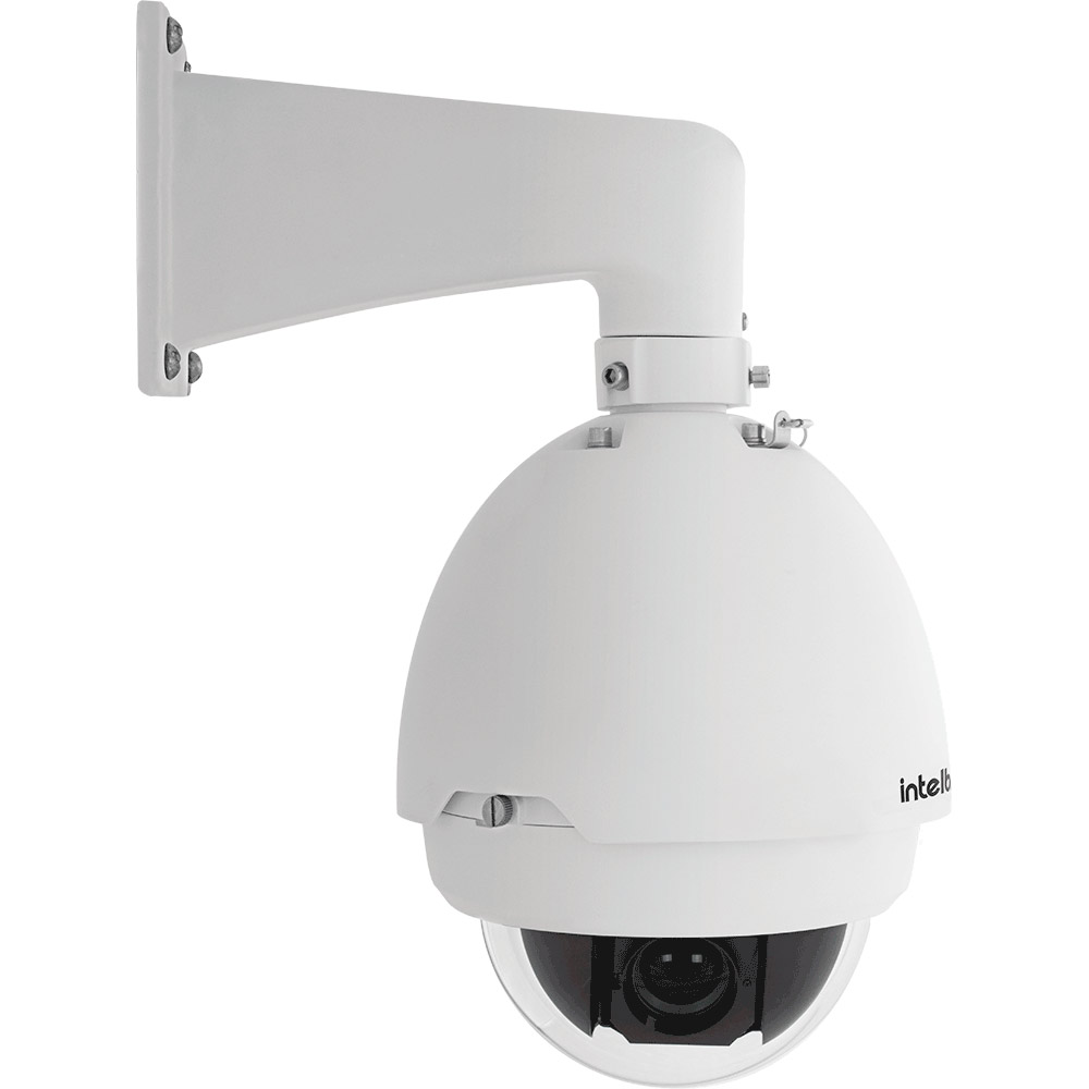 Câmera HDCVI Speed Dome VHD 5220 SD Intelbras