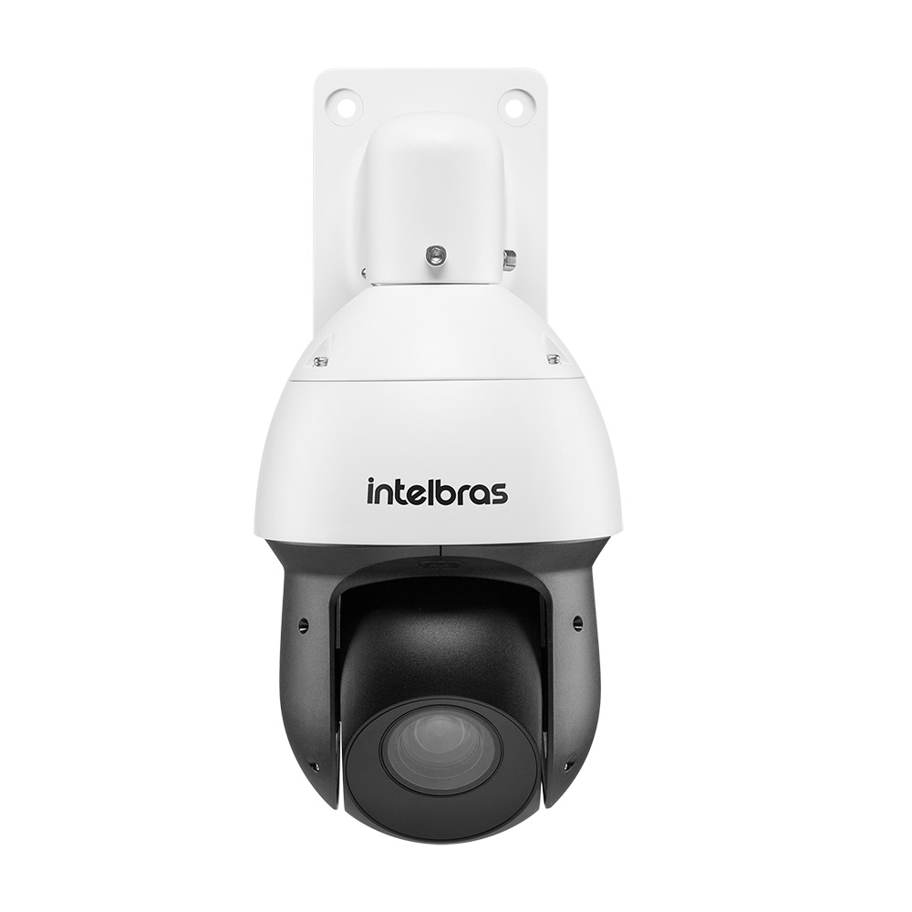 Câmera HDCVI Speed Dome VHD 5225 SD IR Intelbras