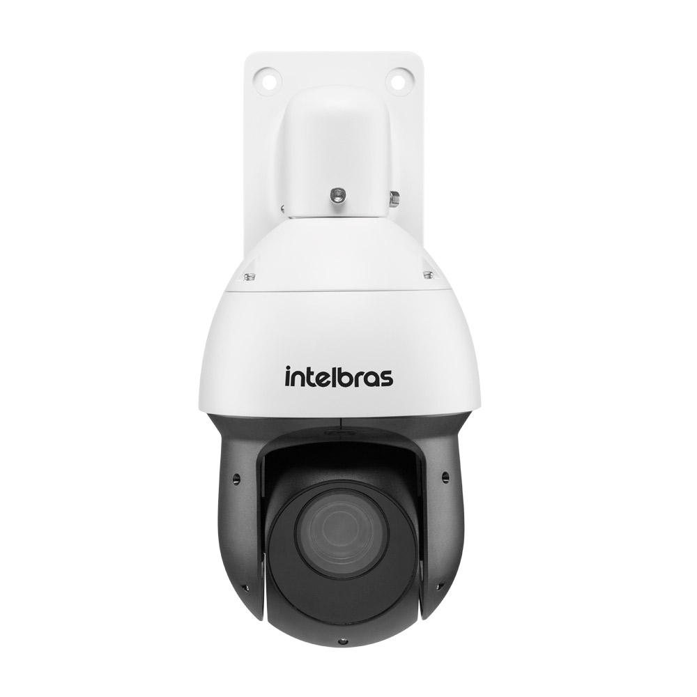Câmera HDCVI Speed Dome VHD 5225 SD IR Intelbras