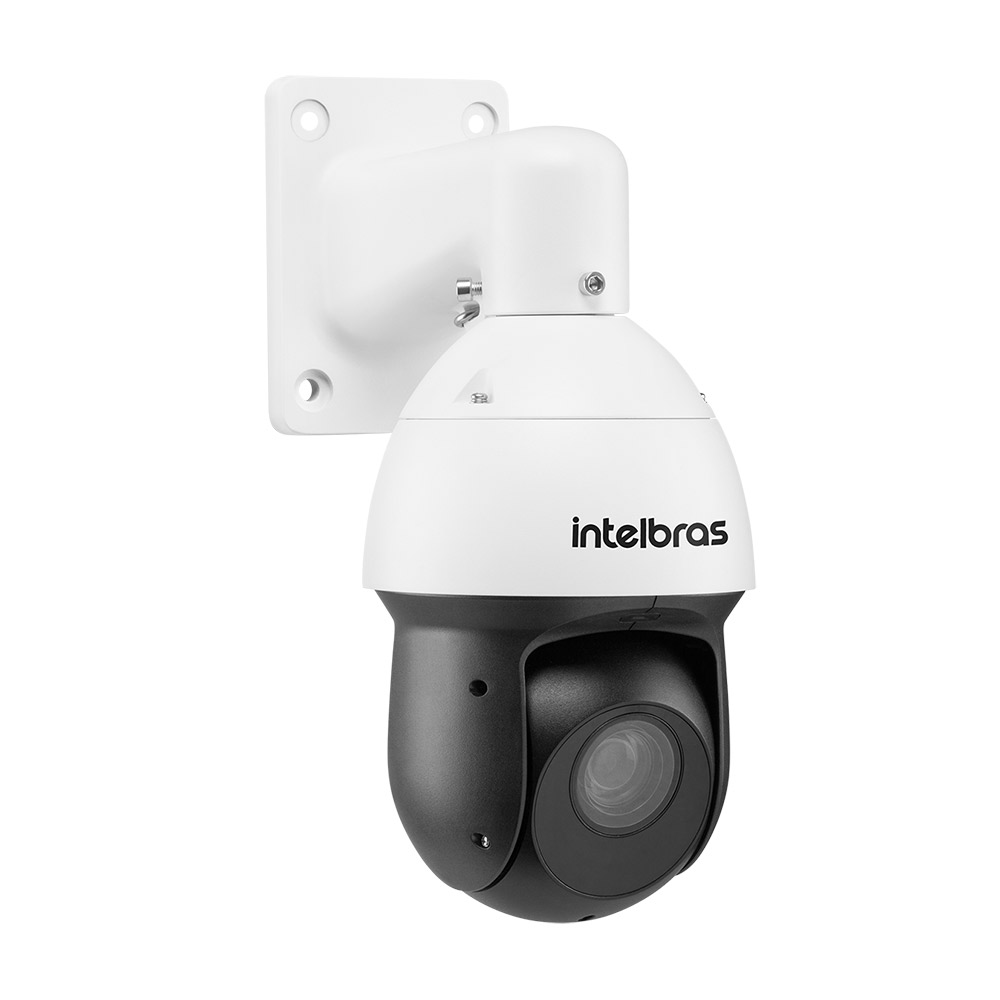 Câmera HDCVI Speed Dome VHD 5225 SD IR Intelbras