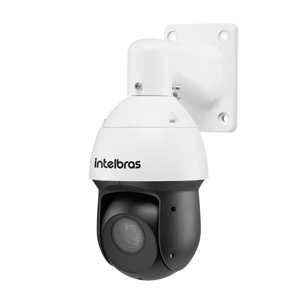 Câmera HDCVI Speed Dome VHD 5225 SD IR Intelbras