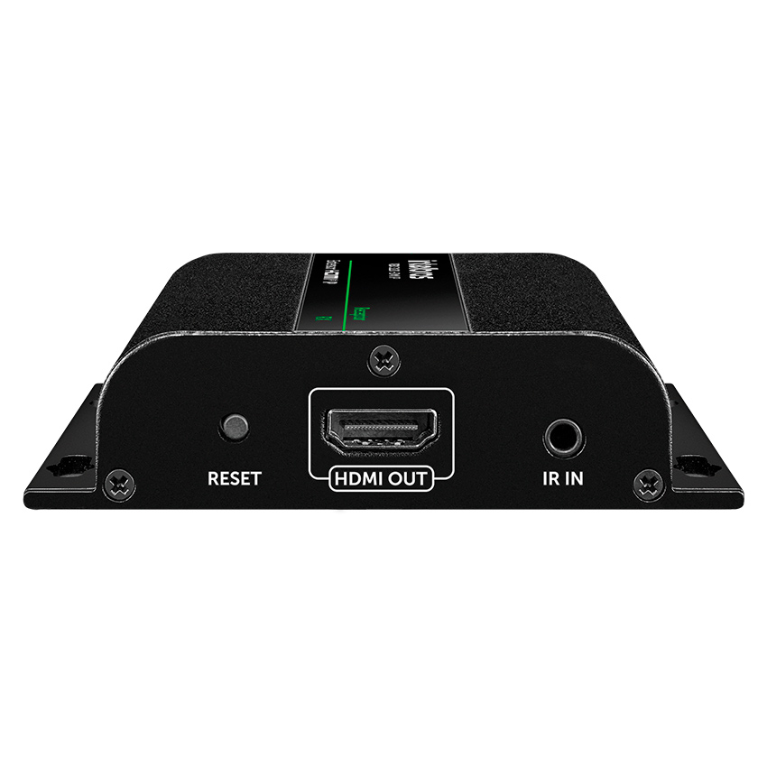 Extensor Vídeo HDMI Intelbras VEX 3120 IP RX
