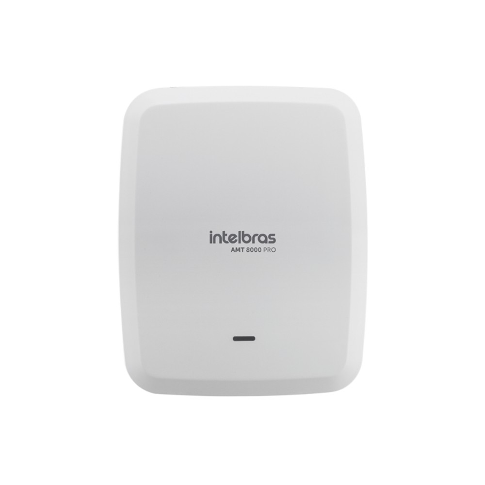 Central de Alarme Sem Fio Contra Roubo Intelbras AMT 8000 PRO